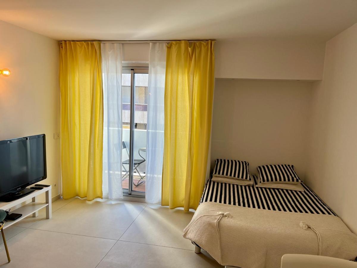 ★★★ Paradis Prado Mermoz Proximite Mer★★★ Μασσαλία Εξωτερικό φωτογραφία