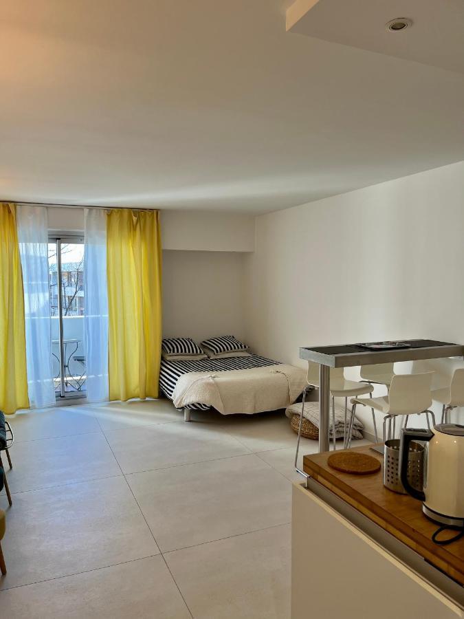 ★★★ Paradis Prado Mermoz Proximite Mer★★★ Μασσαλία Εξωτερικό φωτογραφία