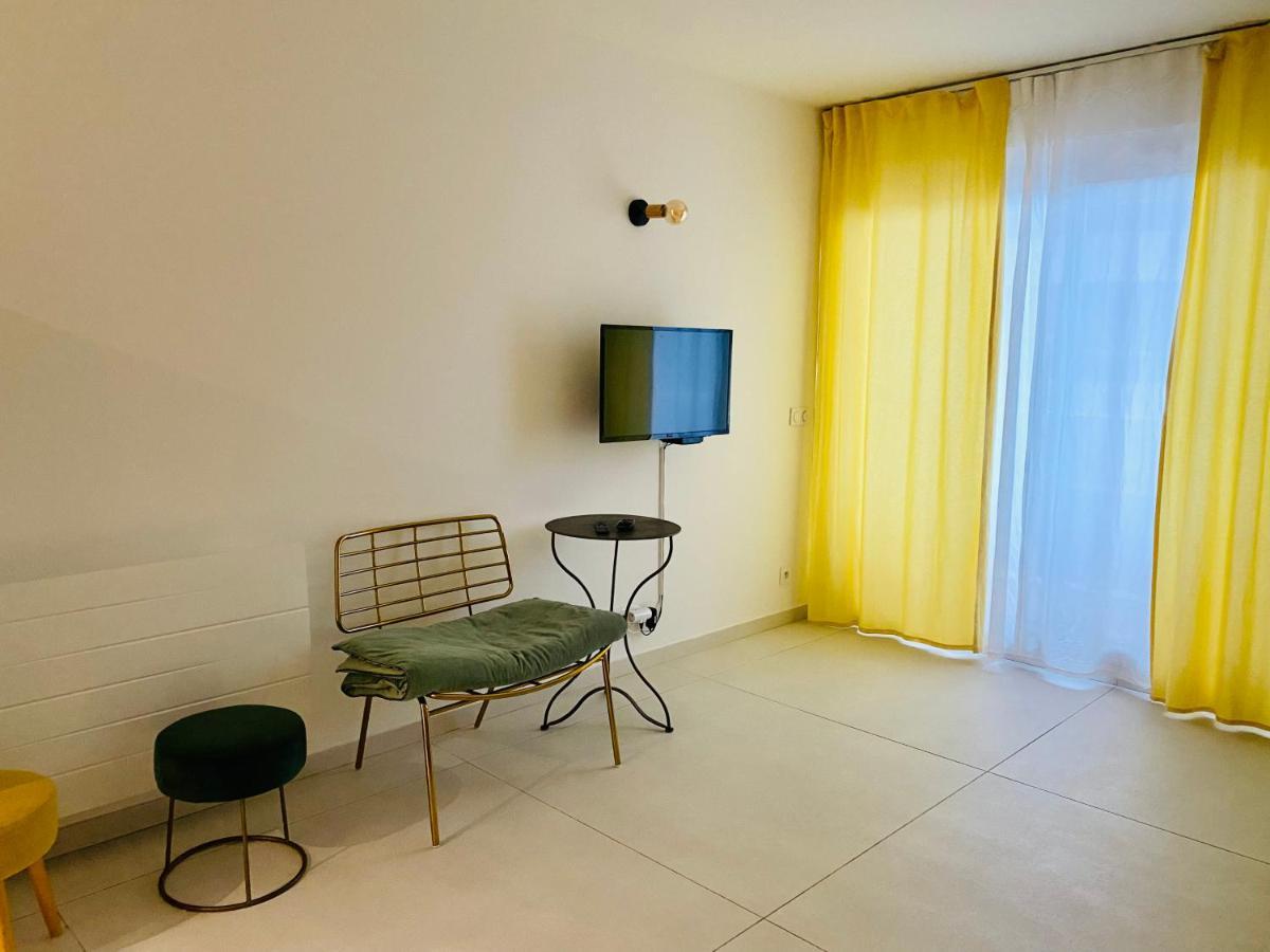 ★★★ Paradis Prado Mermoz Proximite Mer★★★ Μασσαλία Εξωτερικό φωτογραφία