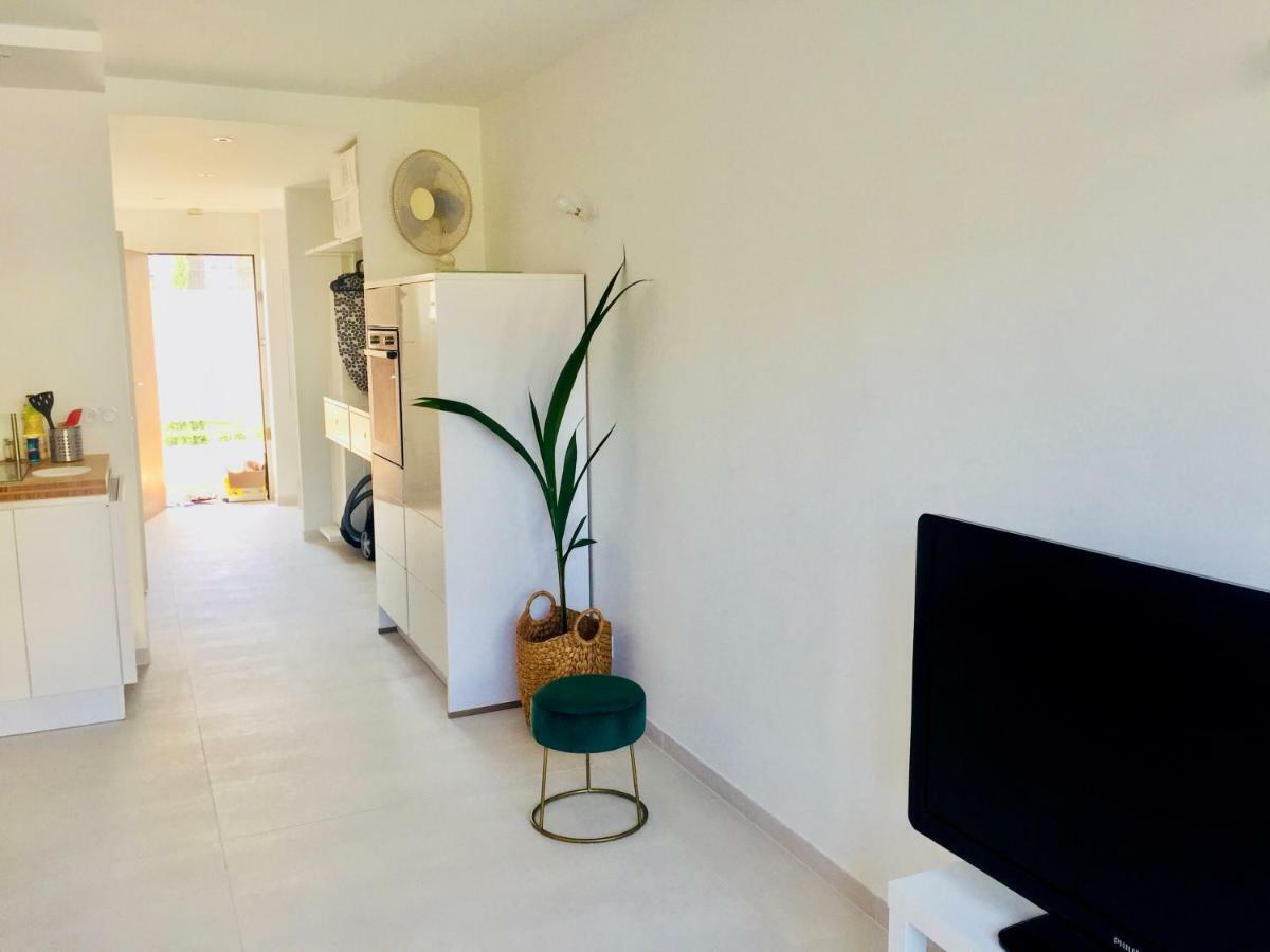 ★★★ Paradis Prado Mermoz Proximite Mer★★★ Μασσαλία Εξωτερικό φωτογραφία