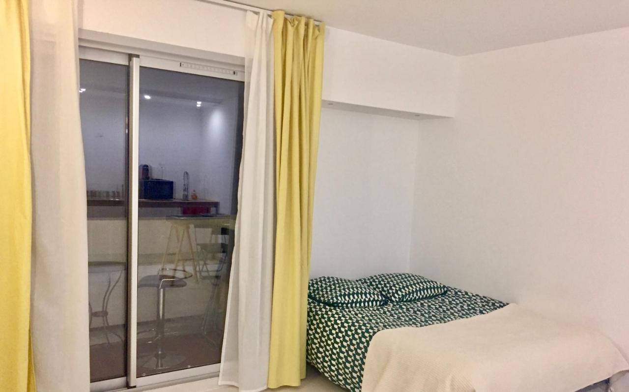 ★★★ Paradis Prado Mermoz Proximite Mer★★★ Μασσαλία Εξωτερικό φωτογραφία